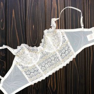 Guess by Marciano bustier